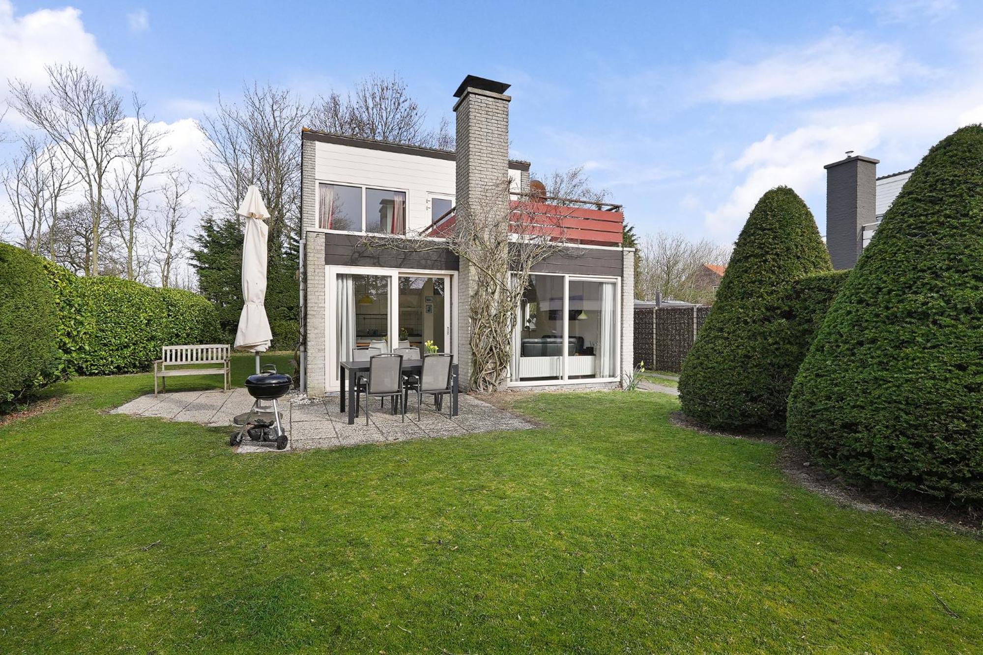 Haringvliet 011 - Noordzeepark Ouddorp Not Intended For Company Or Work-Related Stays Exterior foto